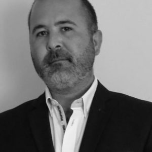 CARLOS Garcia