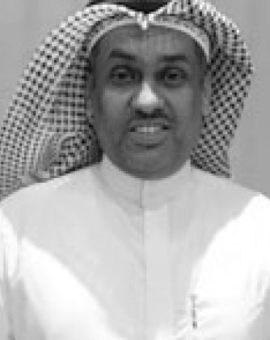 Ahmed Ali Alsaleh Ahmed Ali Alsaleh